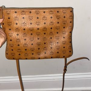 Women’s mcm bag